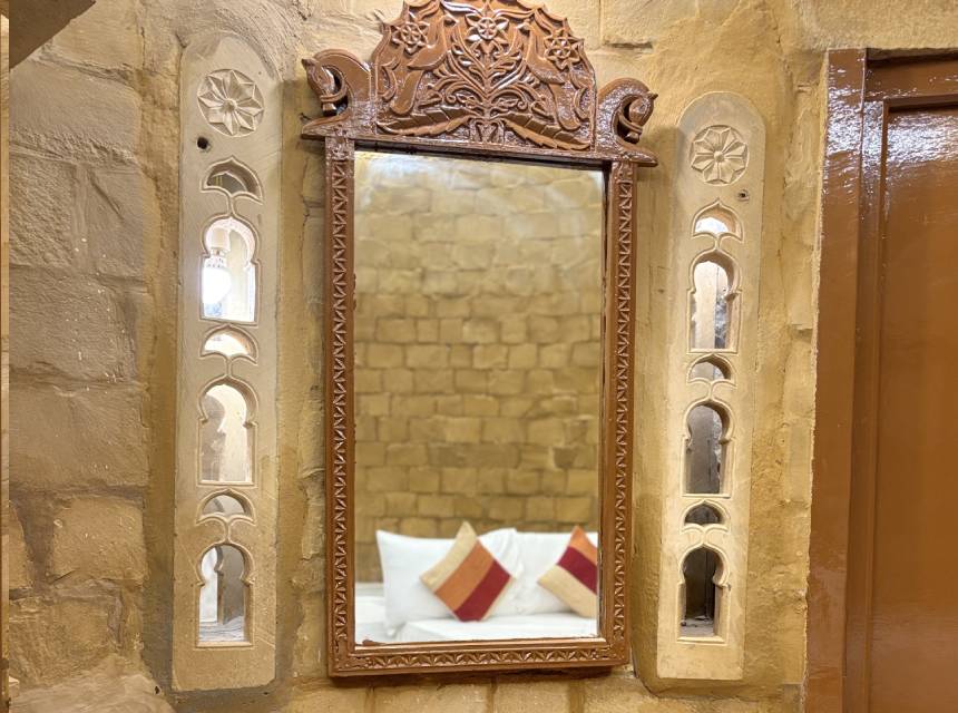 Quality Room Service