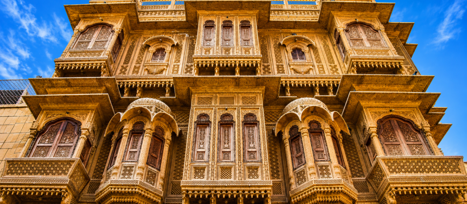 Patwon Ki Haveli