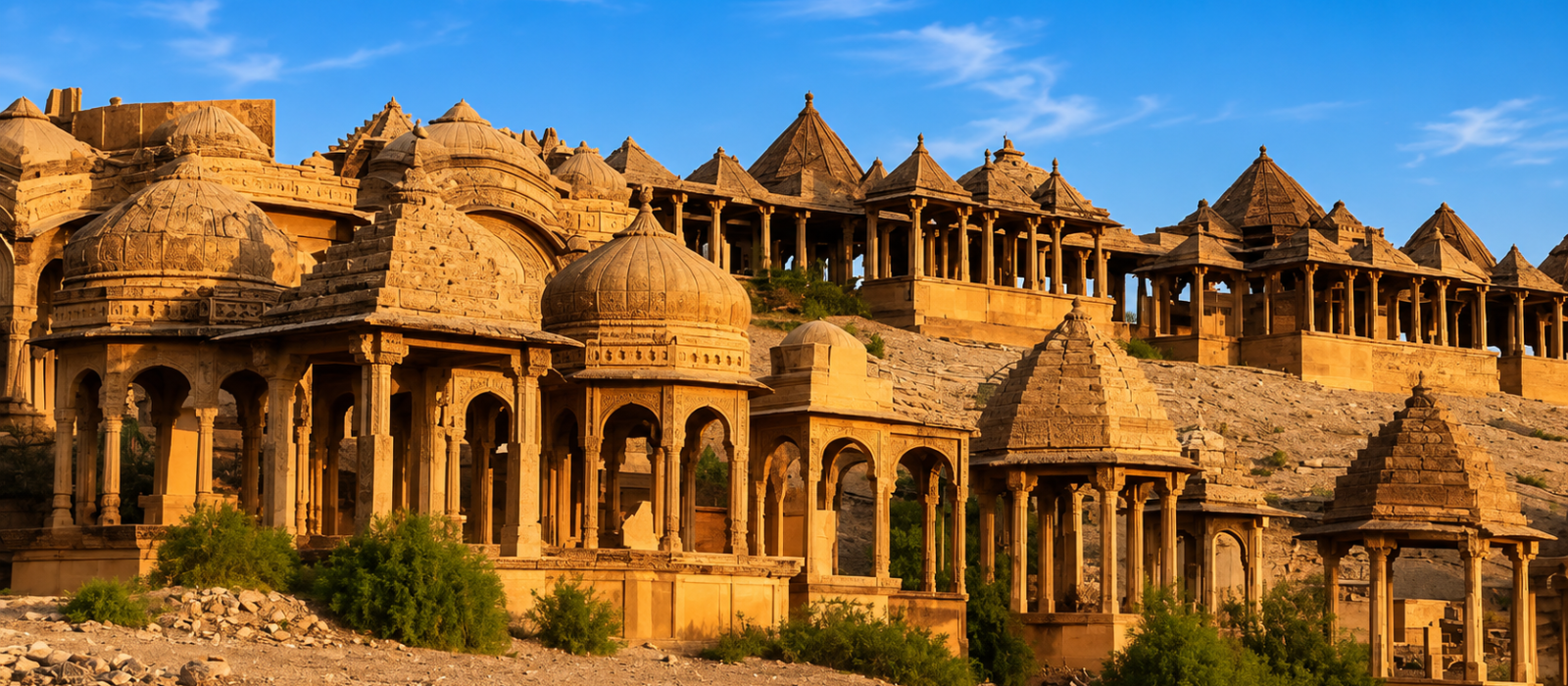 Bada Bagh