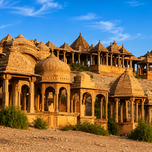 Bada Bagh