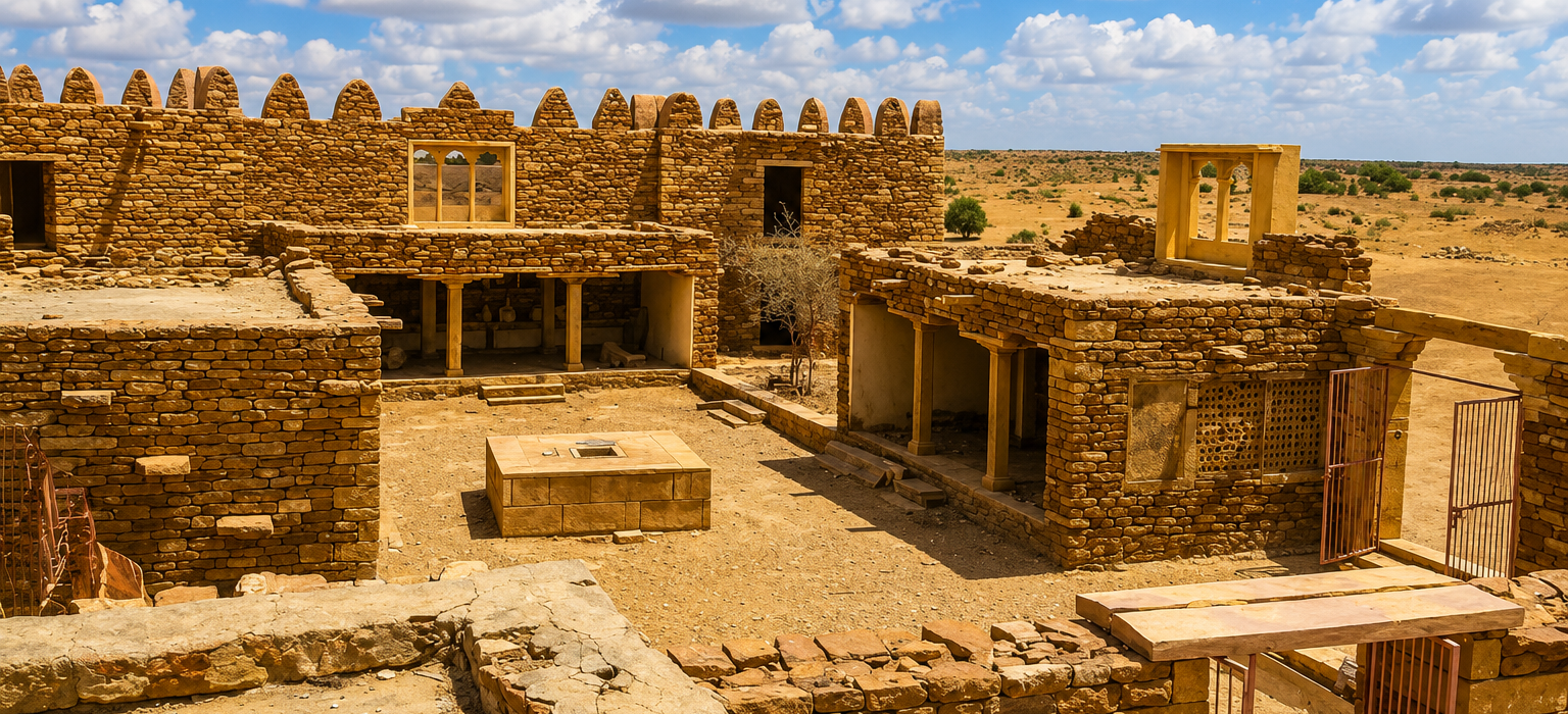 Khaba Fort