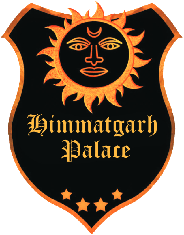 Himmatgarh Palace · Jaisalmer