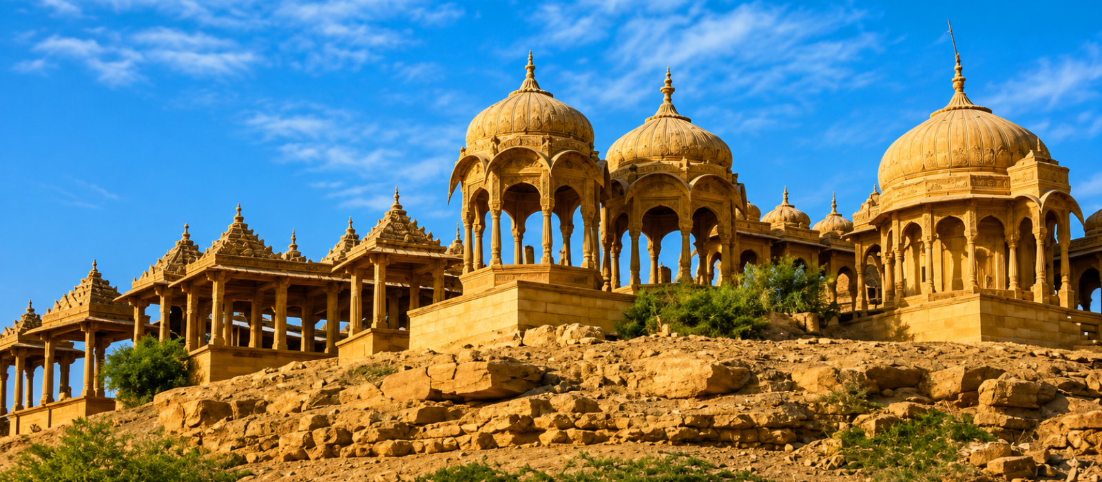 Vyas Chhatri