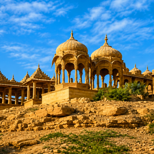 Vyas Chhatri
